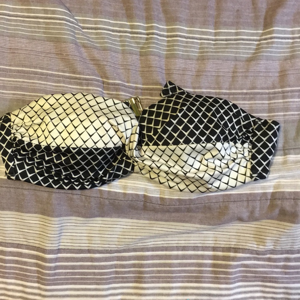 Victoria’s Secret Swim